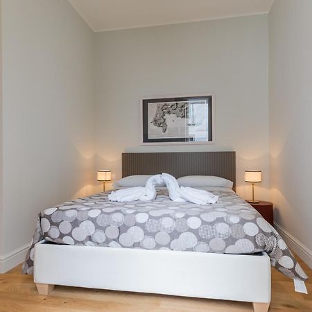 Cappella San Severo Luxury Suites Napoli Ngoại thất bức ảnh