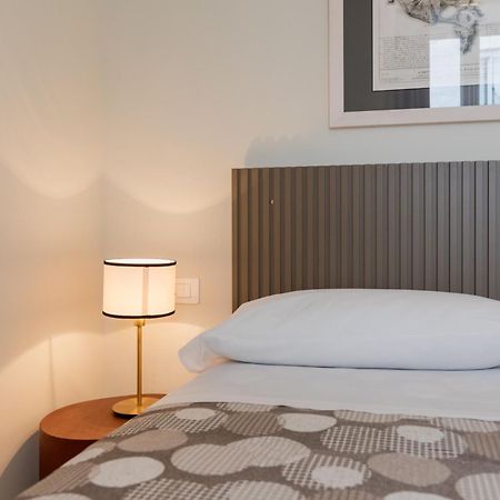 Cappella San Severo Luxury Suites Napoli Ngoại thất bức ảnh