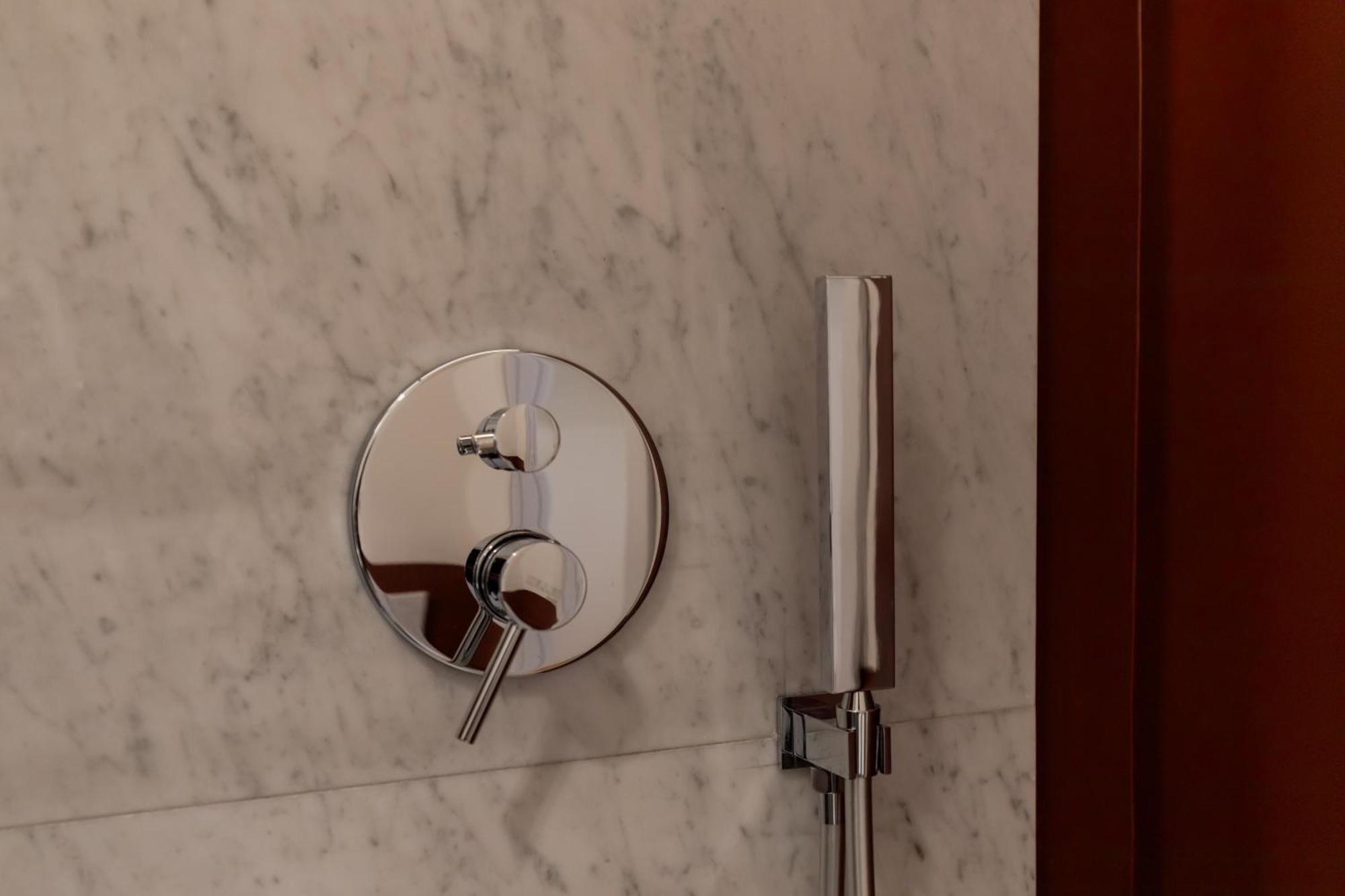 Cappella San Severo Luxury Suites Napoli Ngoại thất bức ảnh