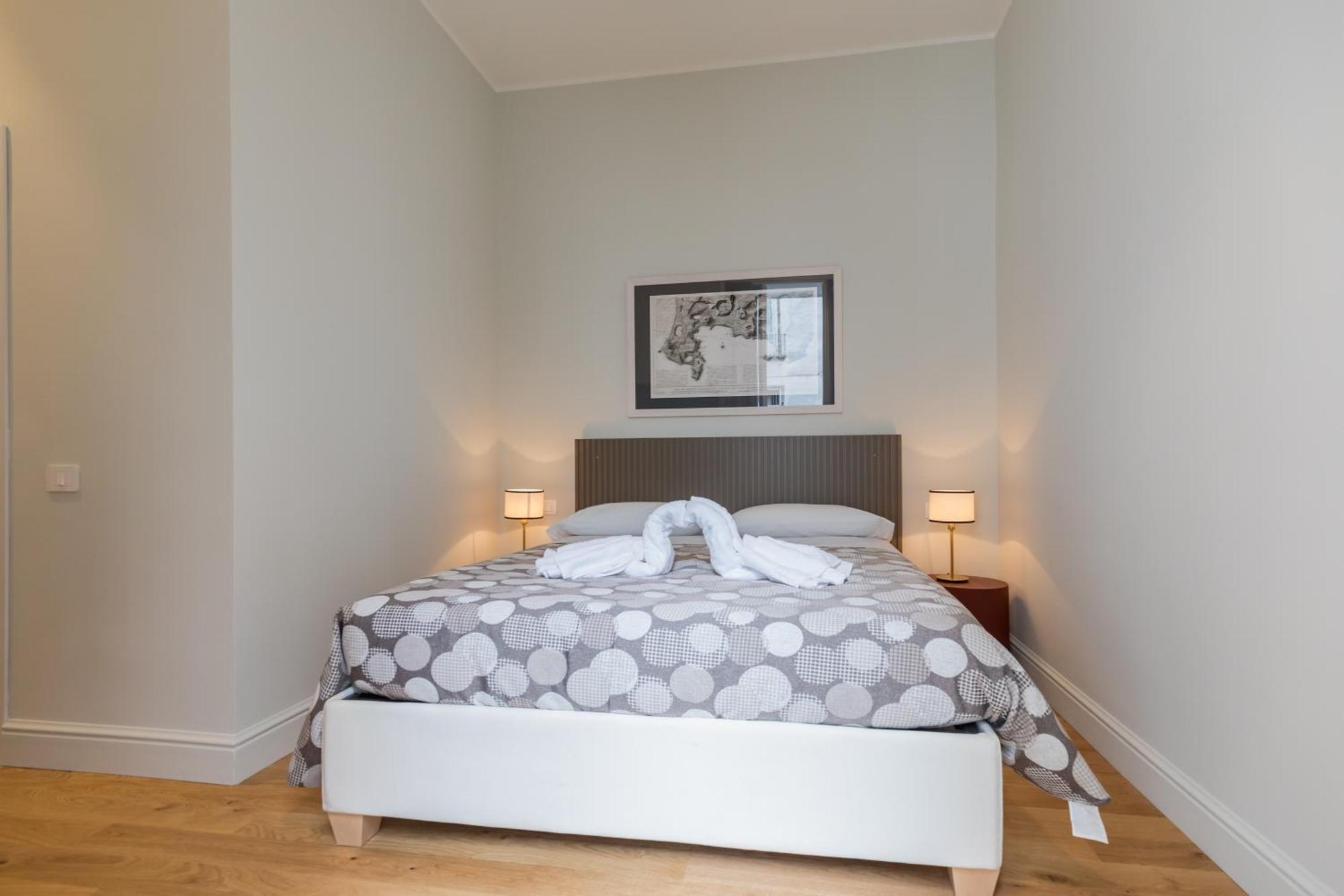 Cappella San Severo Luxury Suites Napoli Ngoại thất bức ảnh