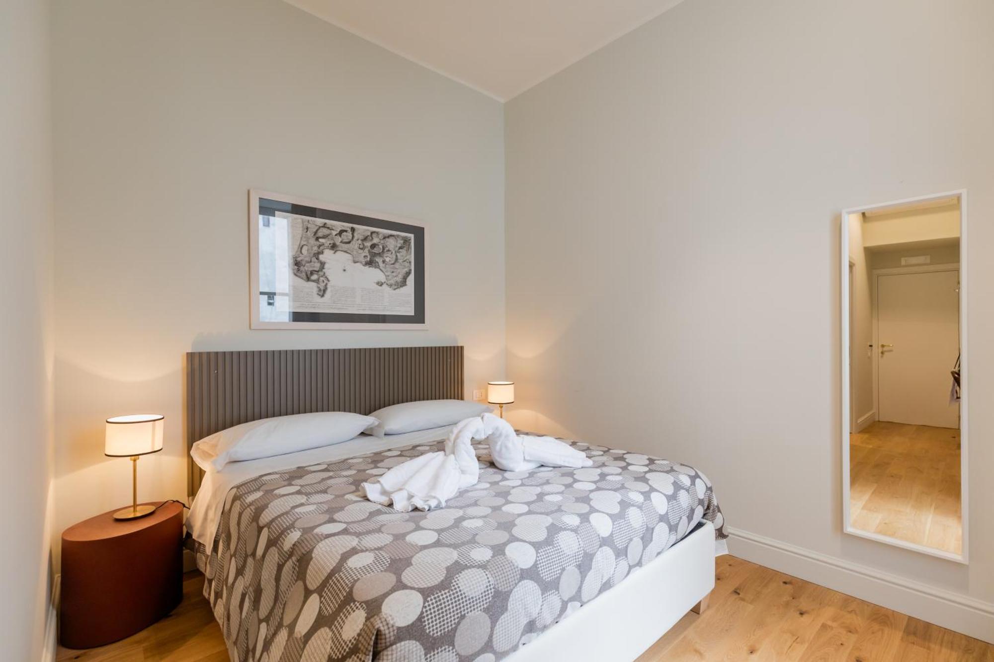 Cappella San Severo Luxury Suites Napoli Ngoại thất bức ảnh