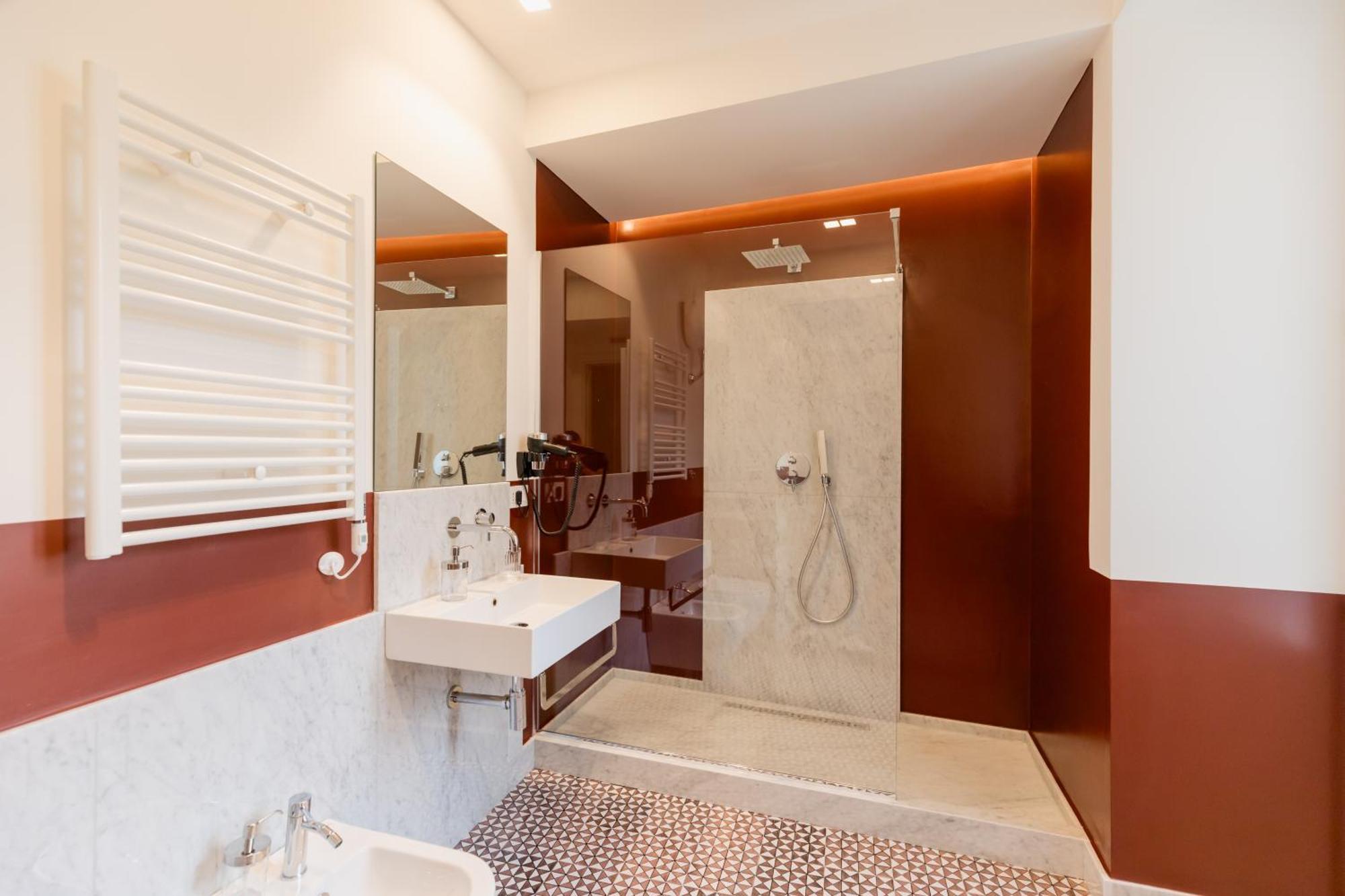 Cappella San Severo Luxury Suites Napoli Ngoại thất bức ảnh