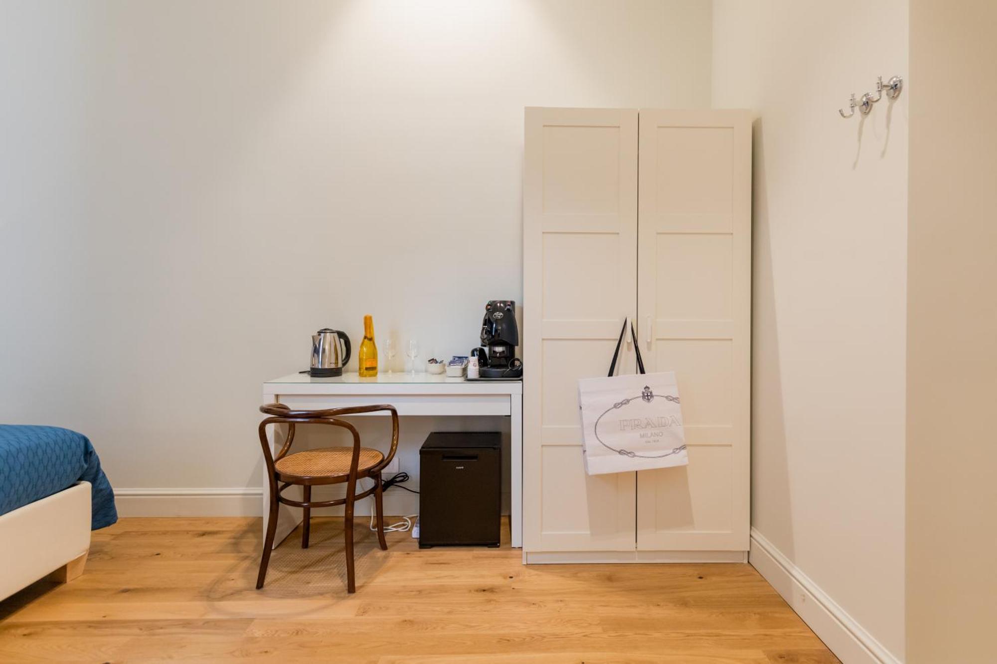 Cappella San Severo Luxury Suites Napoli Ngoại thất bức ảnh