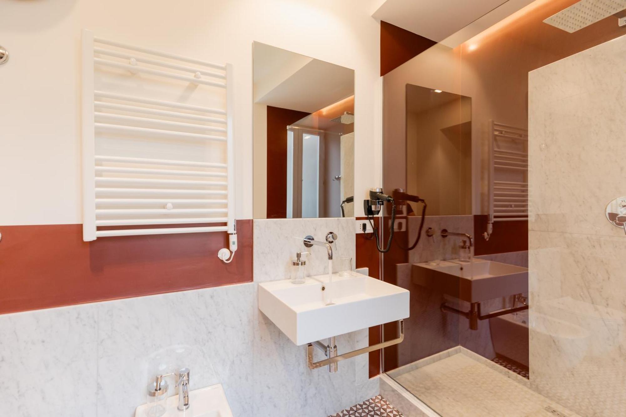 Cappella San Severo Luxury Suites Napoli Ngoại thất bức ảnh