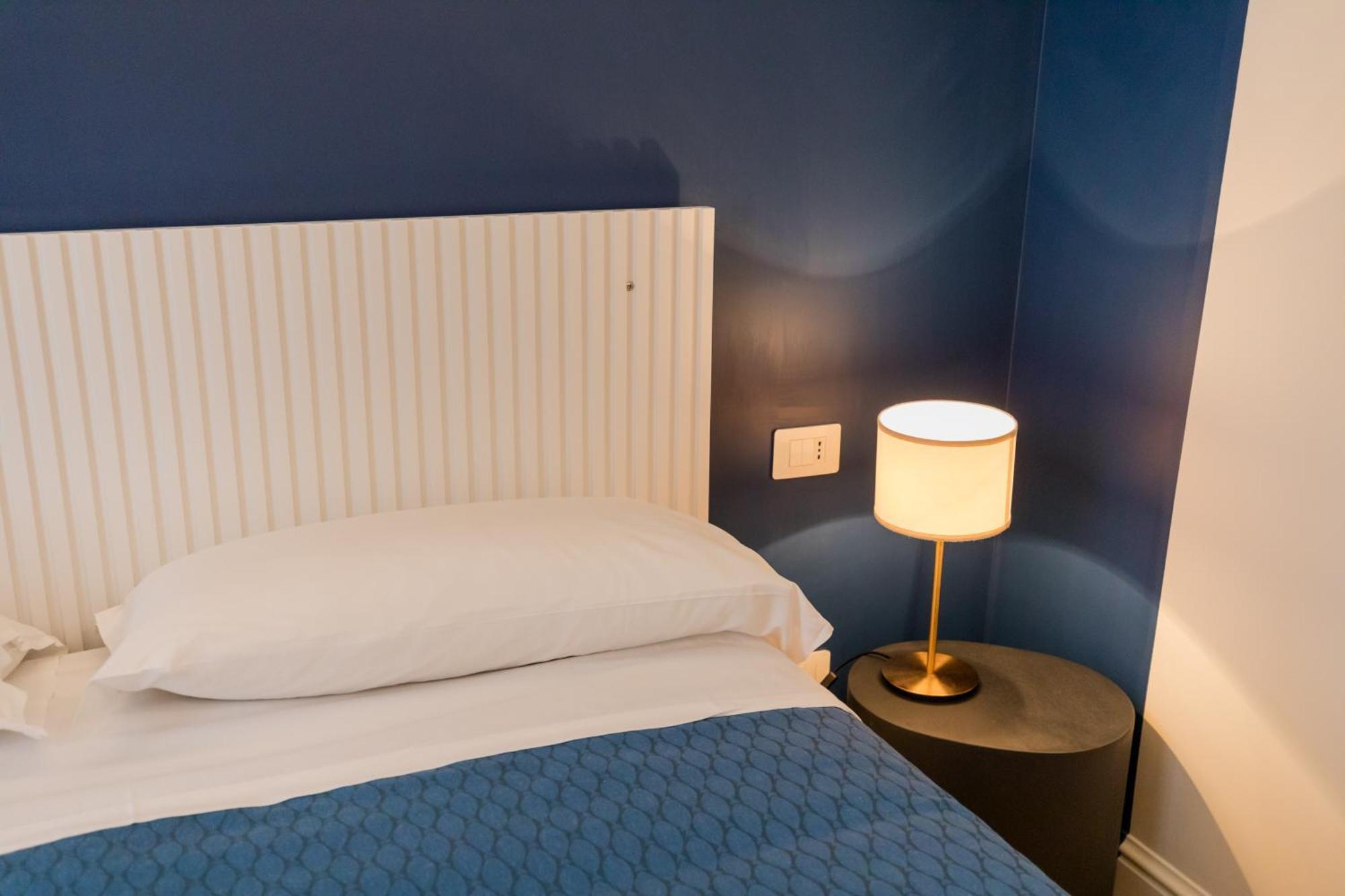 Cappella San Severo Luxury Suites Napoli Ngoại thất bức ảnh