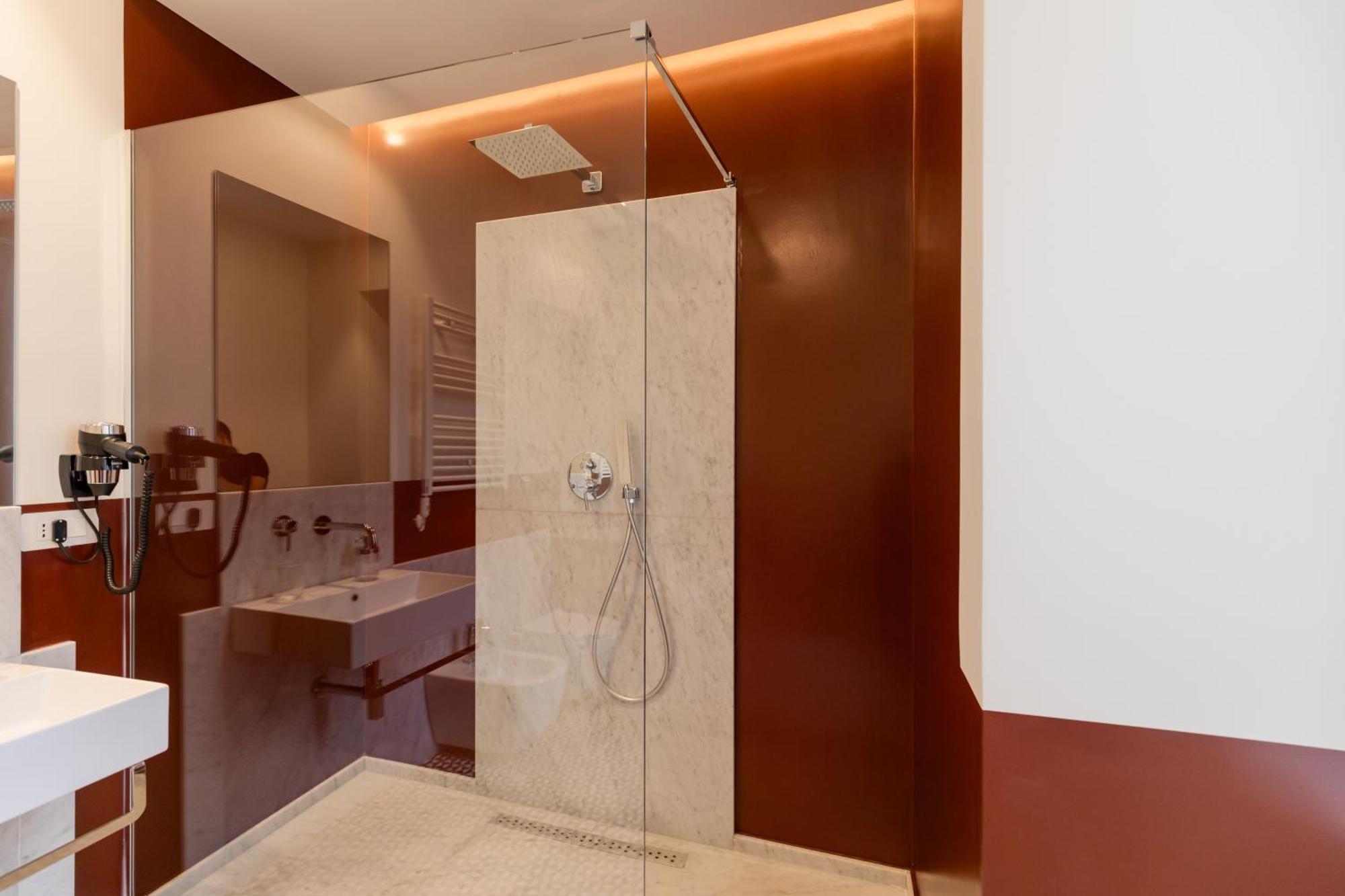 Cappella San Severo Luxury Suites Napoli Ngoại thất bức ảnh