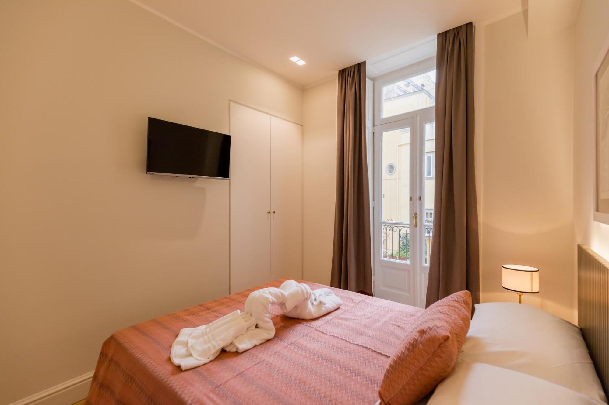 Cappella San Severo Luxury Suites Napoli Ngoại thất bức ảnh