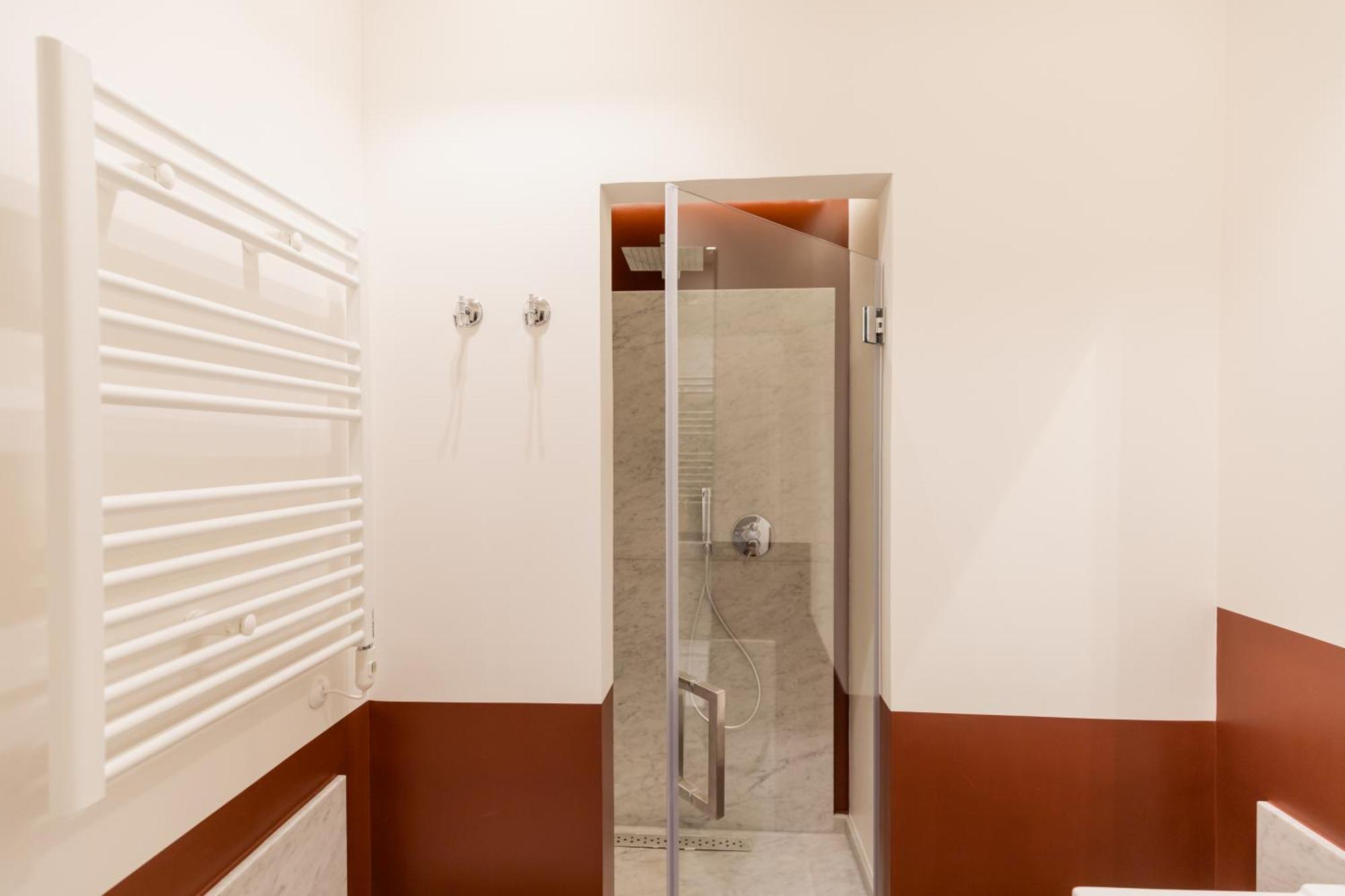 Cappella San Severo Luxury Suites Napoli Ngoại thất bức ảnh