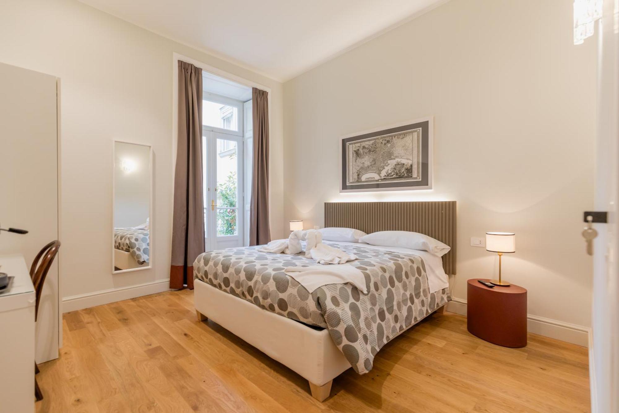 Cappella San Severo Luxury Suites Napoli Ngoại thất bức ảnh