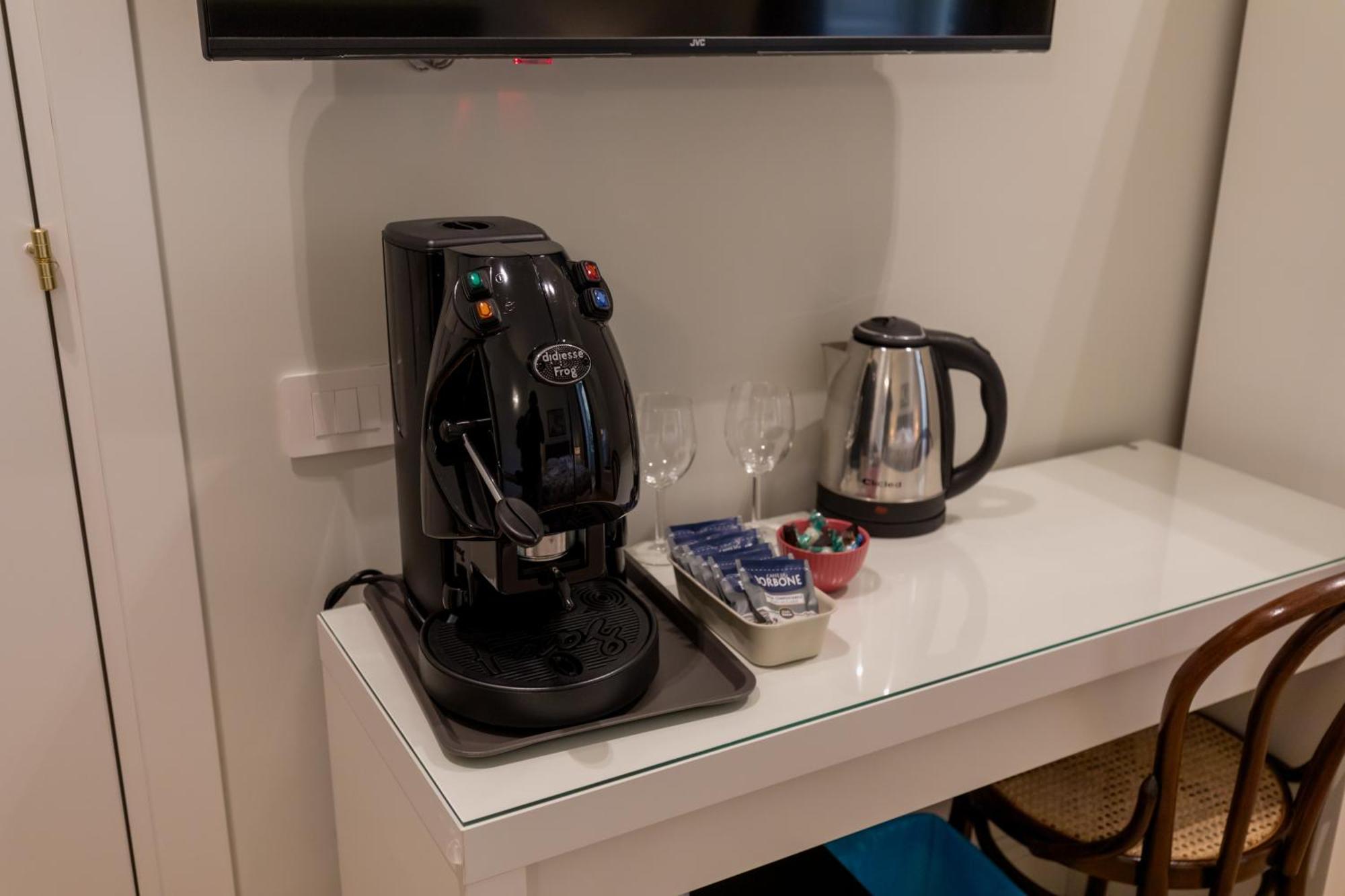 Cappella San Severo Luxury Suites Napoli Ngoại thất bức ảnh