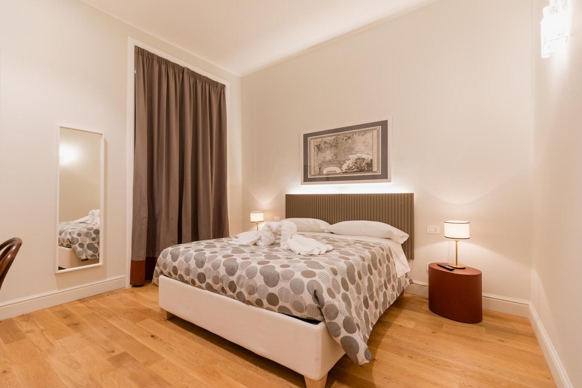 Cappella San Severo Luxury Suites Napoli Ngoại thất bức ảnh