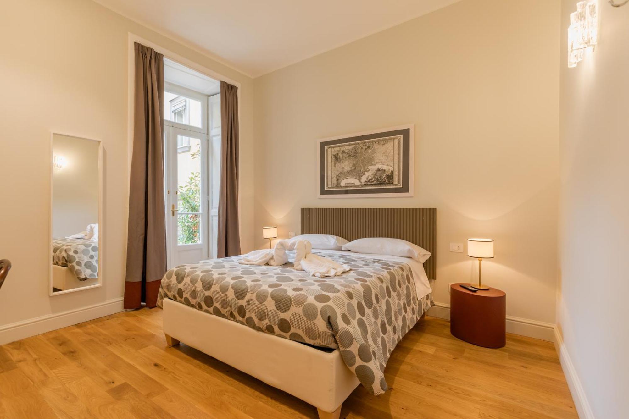 Cappella San Severo Luxury Suites Napoli Ngoại thất bức ảnh