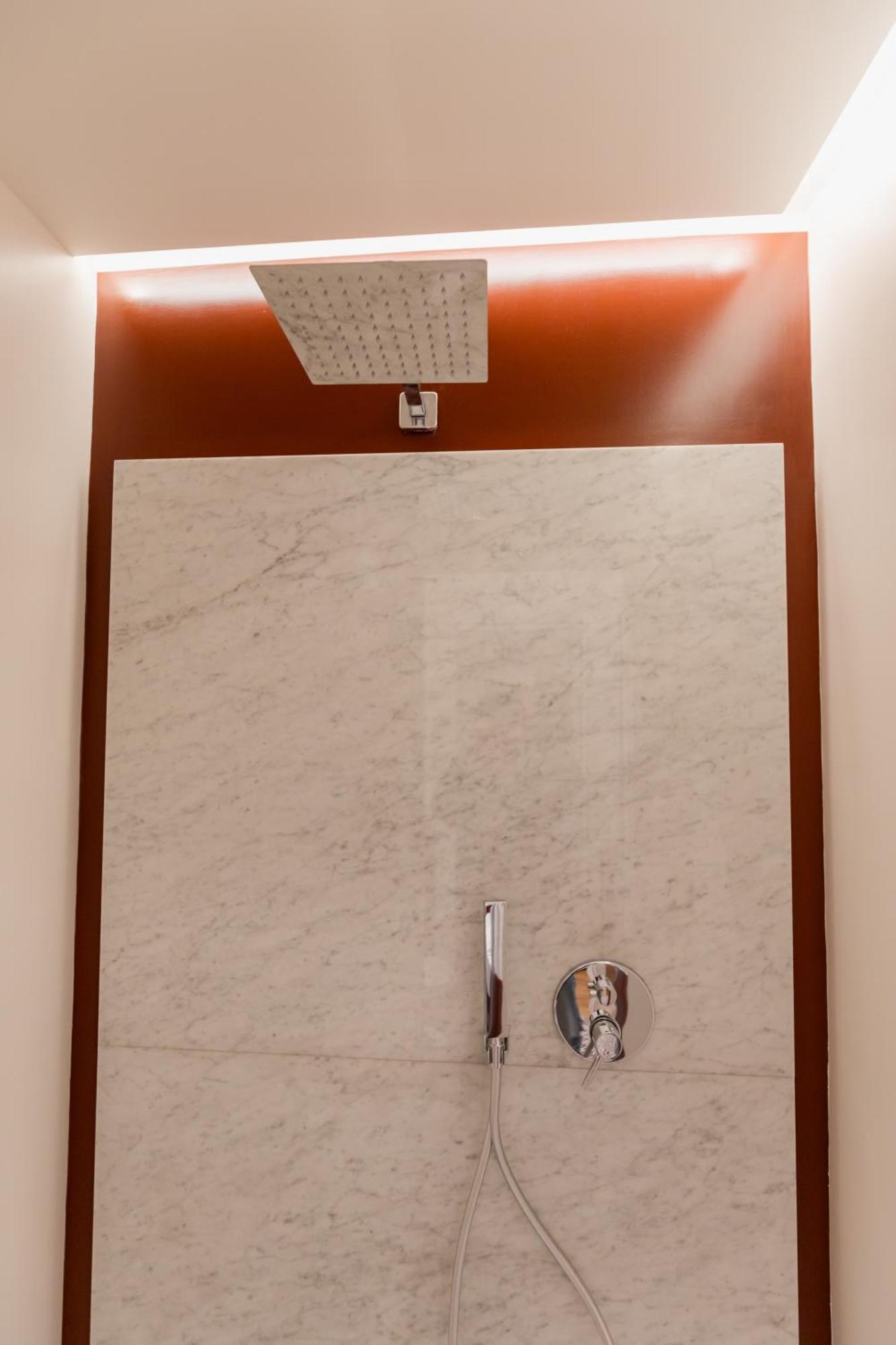 Cappella San Severo Luxury Suites Napoli Ngoại thất bức ảnh