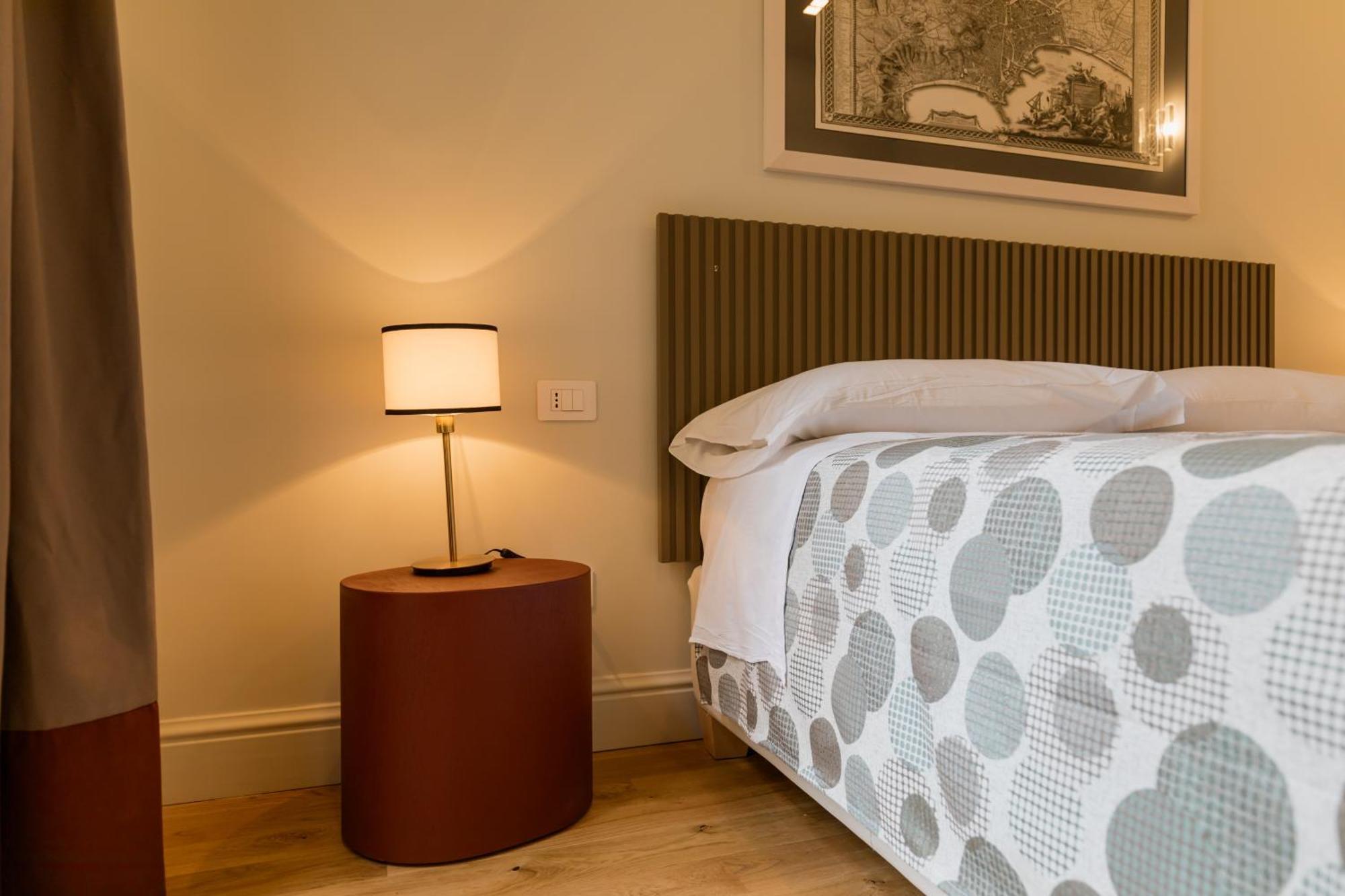 Cappella San Severo Luxury Suites Napoli Ngoại thất bức ảnh