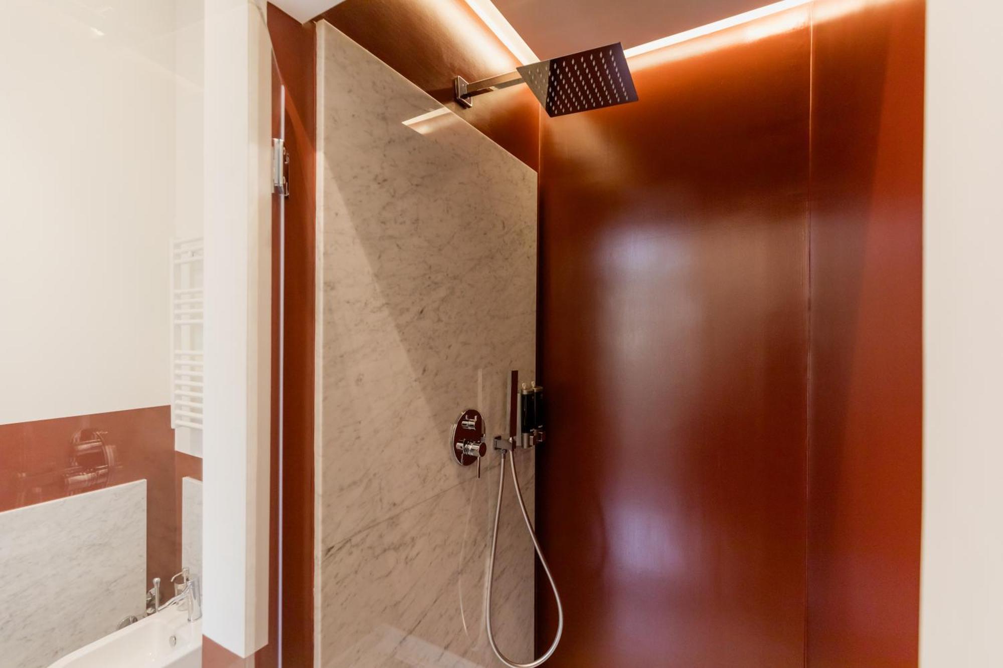 Cappella San Severo Luxury Suites Napoli Ngoại thất bức ảnh